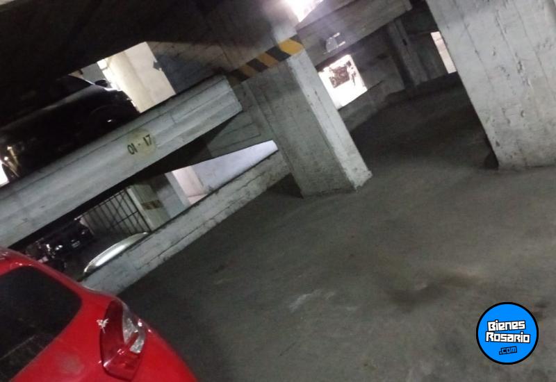 Cocheras - Rosario - Venta