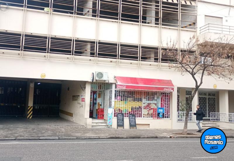 Cocheras - Rosario - Venta
