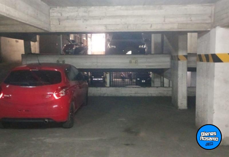 Cocheras - Rosario - Venta