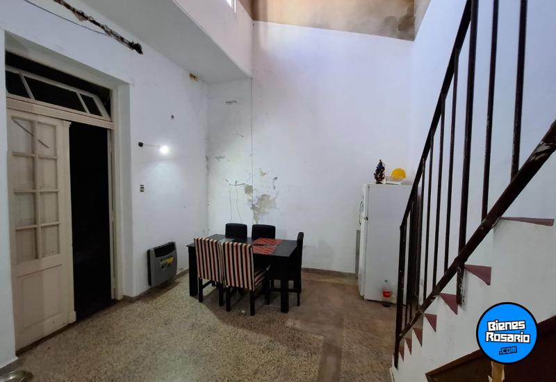 Departamentos de pasillo - Rosario - Venta