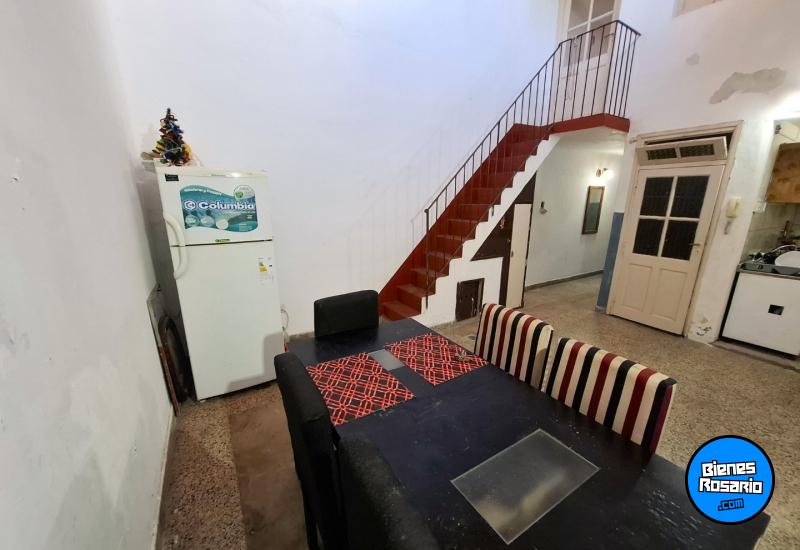 Departamentos de pasillo - Rosario - Venta