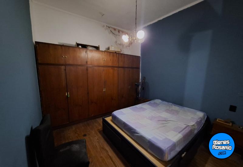 Departamentos de pasillo - Rosario - Venta