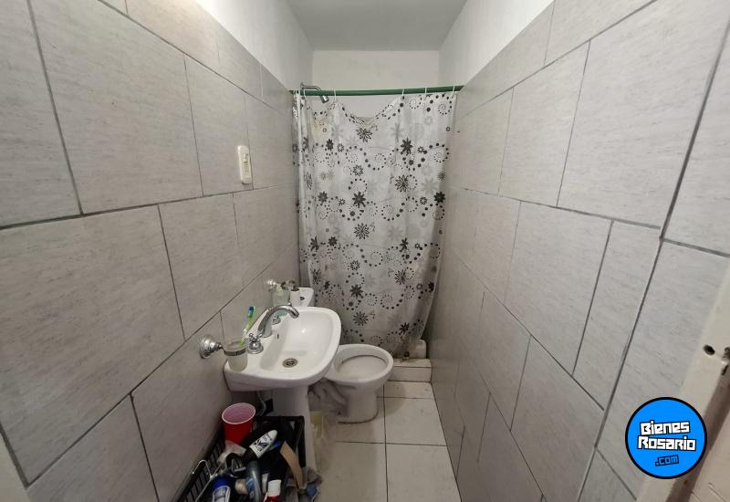 Departamentos de pasillo - Rosario - Venta