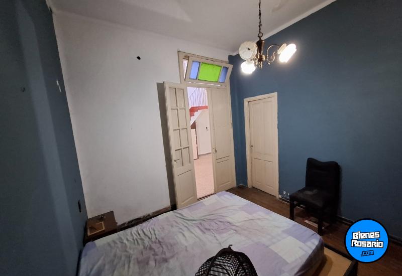 Departamentos de pasillo - Rosario - Venta