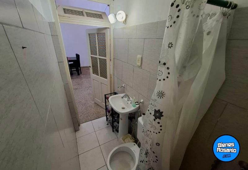 Departamentos de pasillo - Rosario - Venta