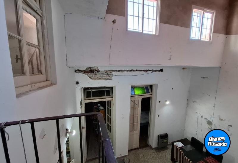 Departamentos de pasillo - Rosario - Venta