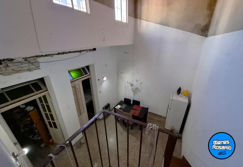 Departamentos de pasillo - Rosario - Venta
