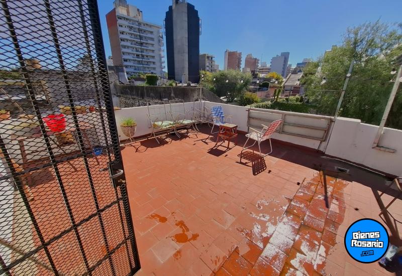 Departamentos de pasillo - Rosario - Venta