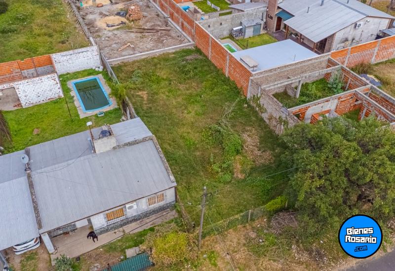 Terrenos - Rosario - Venta