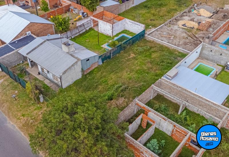 Terrenos - Rosario - Venta