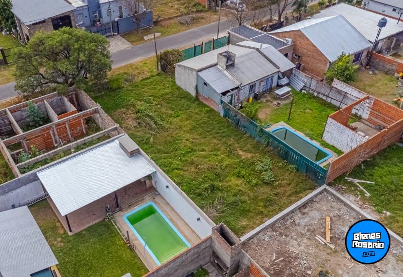 Terrenos - Rosario - Venta
