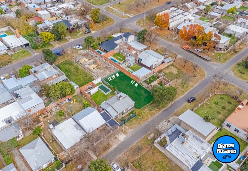 Terrenos - Rosario - Venta