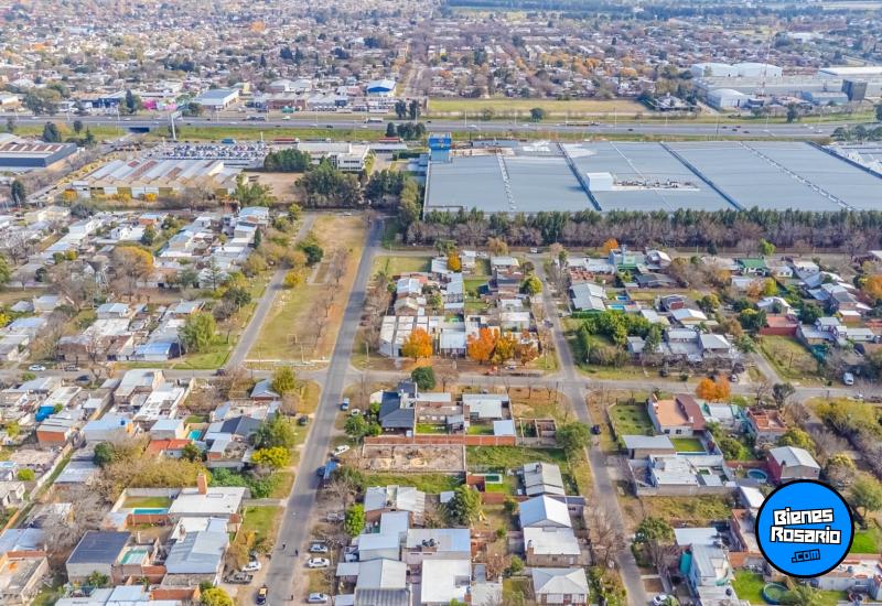 Terrenos - Rosario - Venta