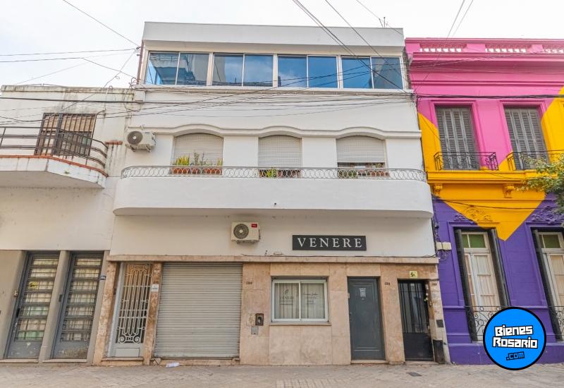 Departamentos - Rosario - Venta