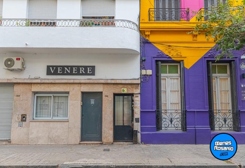 Departamentos - Rosario - Venta