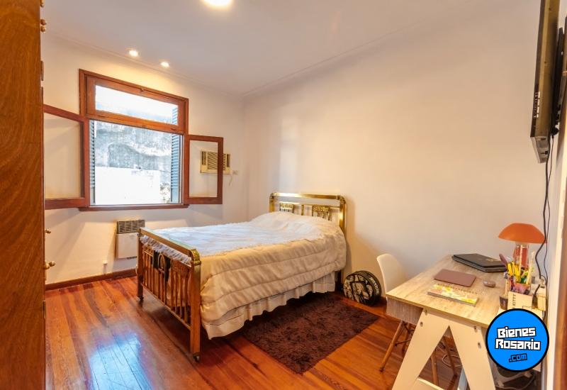 Departamentos de pasillo - Rosario - Venta