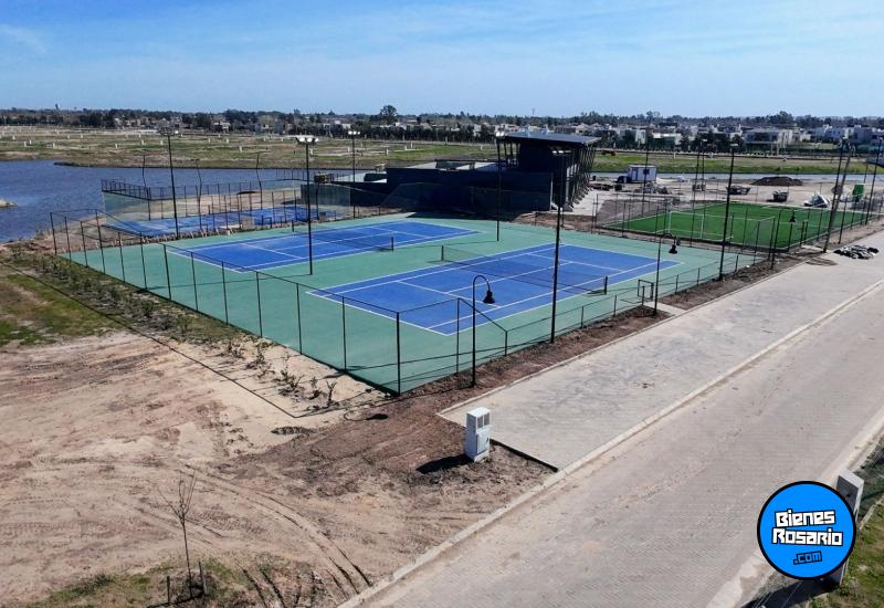 Terrenos - Funes - Venta