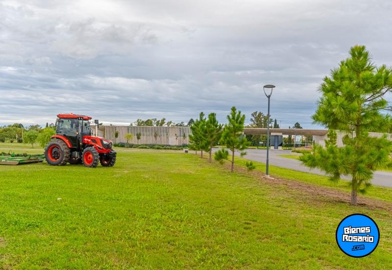 Terrenos - Rosario - Venta