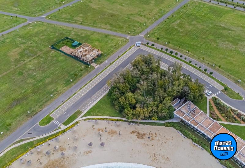 Terrenos - Rosario - Venta