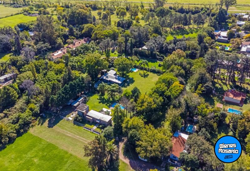 Terrenos - Funes - Venta