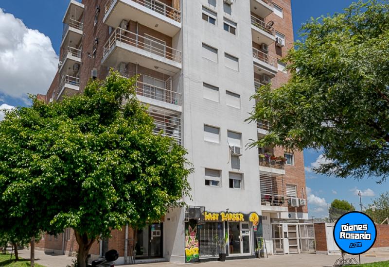 Departamentos - Rosario - Venta
