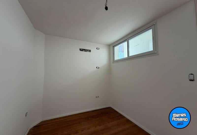 Departamentos de pasillo - Rosario - Venta