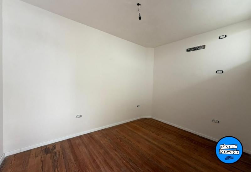 Departamentos de pasillo - Rosario - Venta