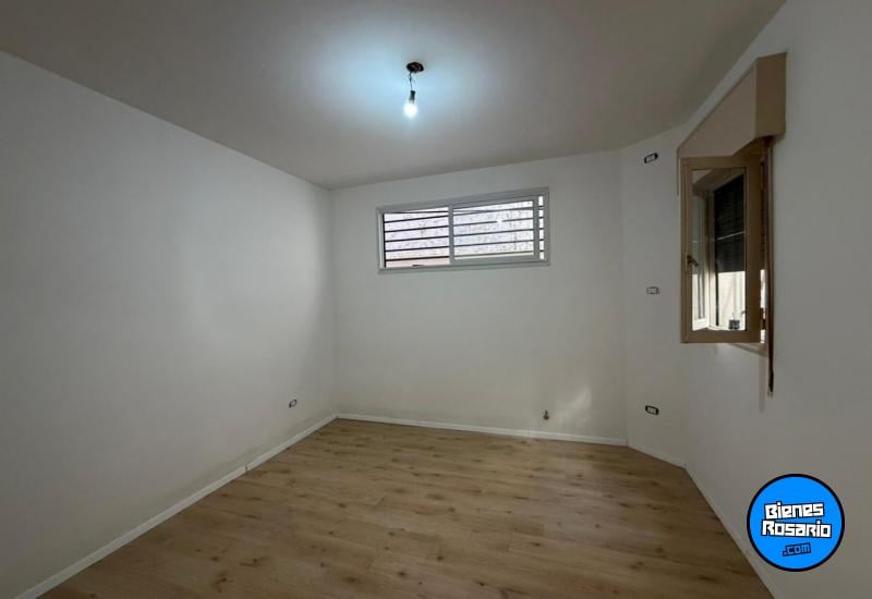 Departamentos de pasillo - Rosario - Venta