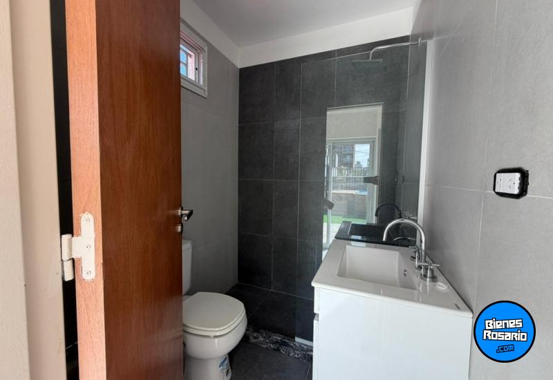 Departamentos de pasillo - Rosario - Venta