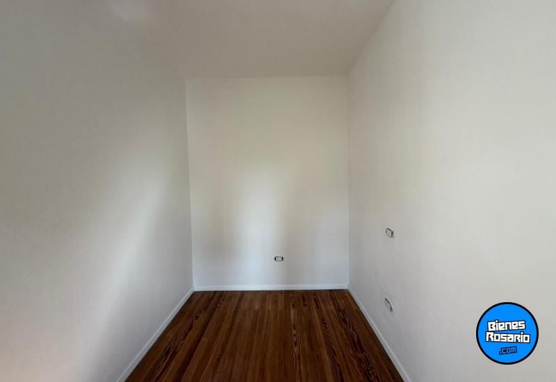 Departamentos de pasillo - Rosario - Venta