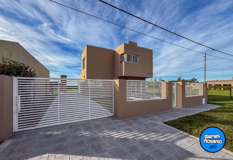 Casas - Rosario - Venta