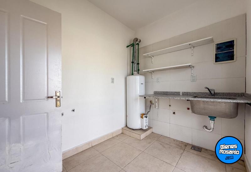 Casas - Rosario - Venta
