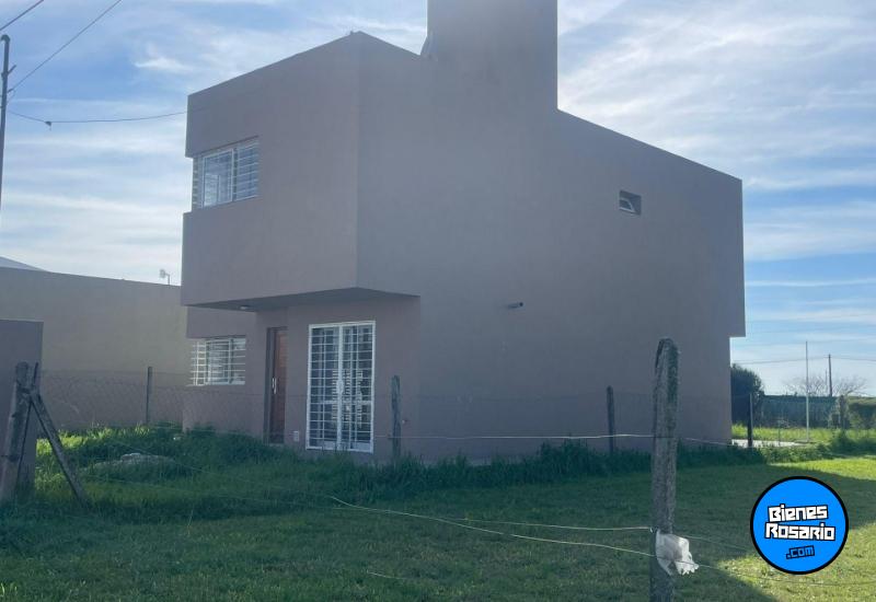 Casas - Rosario - Venta