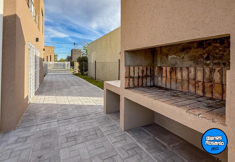Casas - Rosario - Venta