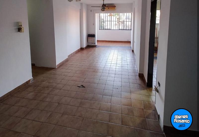 Departamentos - Rosario - Alquiler