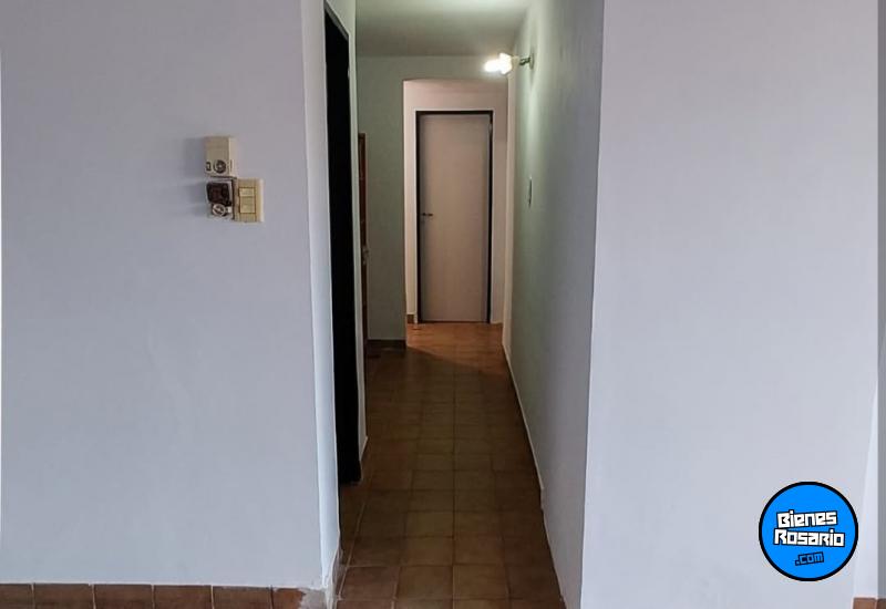 Departamentos - Rosario - Alquiler