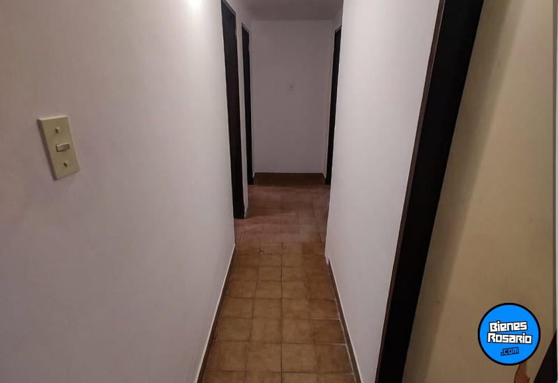 Departamentos - Rosario - Alquiler