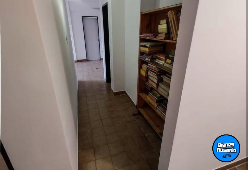 Departamentos - Rosario - Alquiler