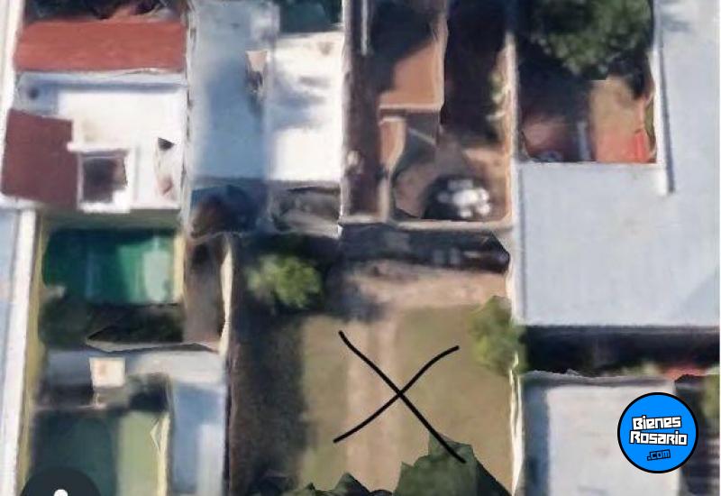 Terrenos - Rosario - Venta