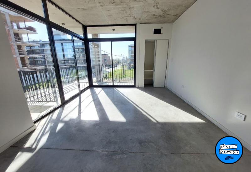 Departamentos - Rosario - Venta