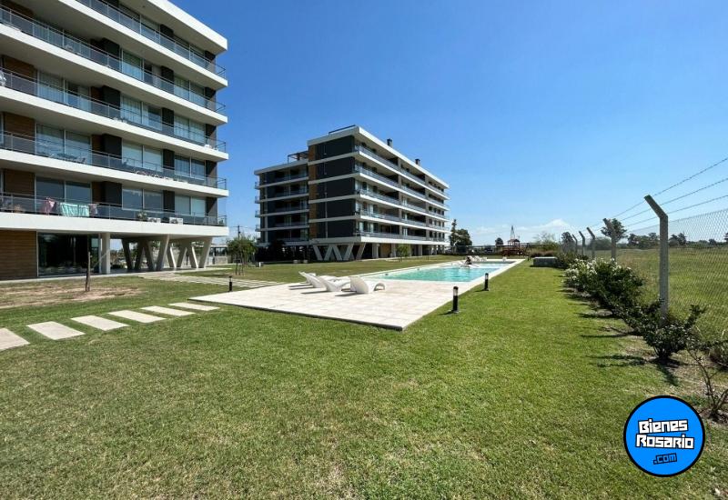 Departamentos - Rosario - Venta
