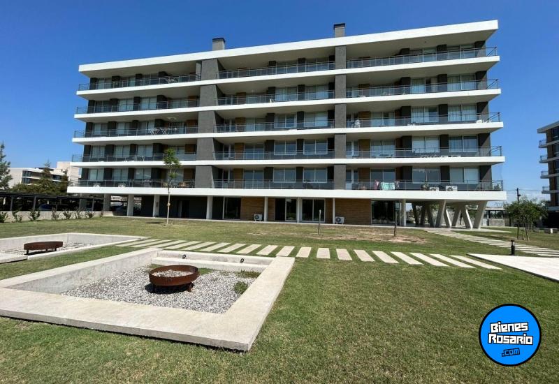 Departamentos - Rosario - Venta