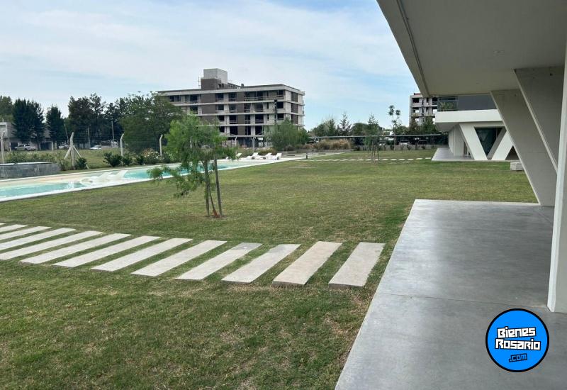 Departamentos - Rosario - Venta