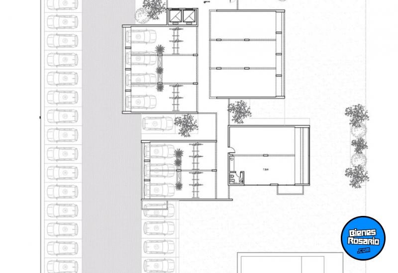 Departamentos - Rosario - Venta
