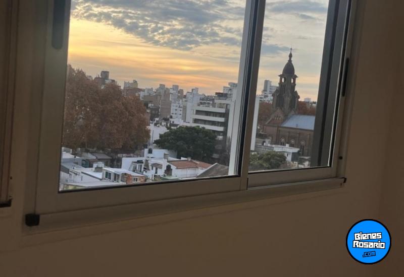 Departamentos - Rosario - Venta
