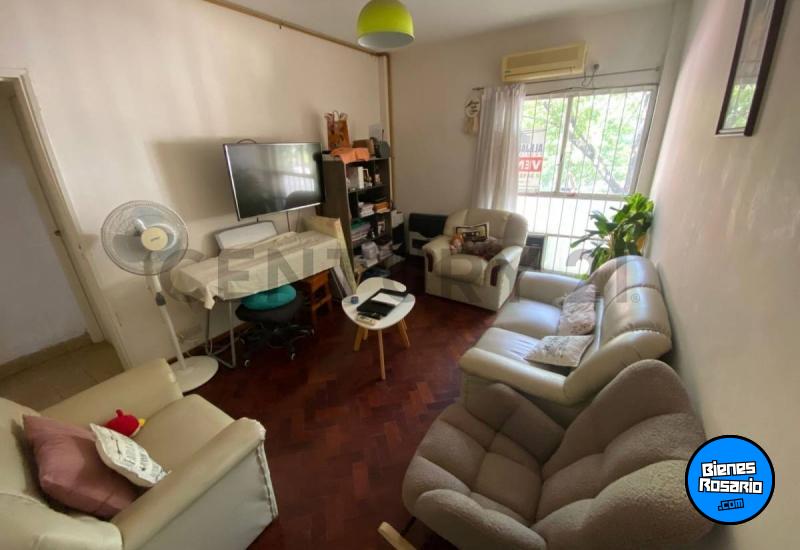 Departamentos - Rosario - Venta