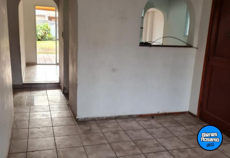 Casas - Rosario - Venta
