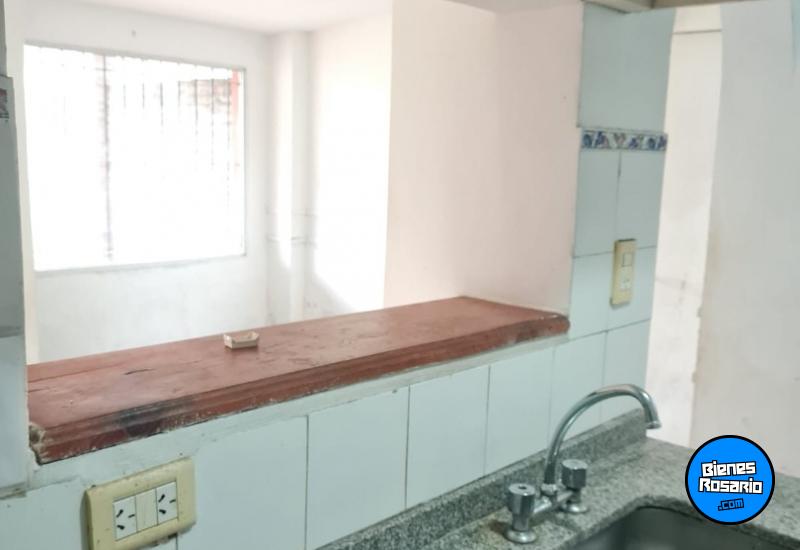 Casas - Rosario - Venta