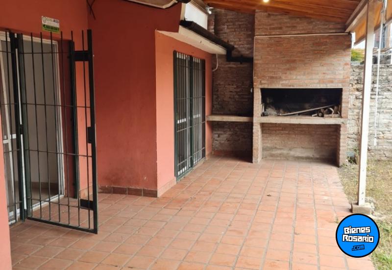 Casas - Rosario - Venta