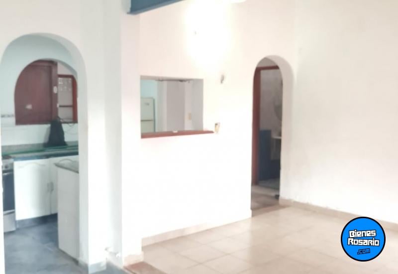 Casas - Rosario - Venta